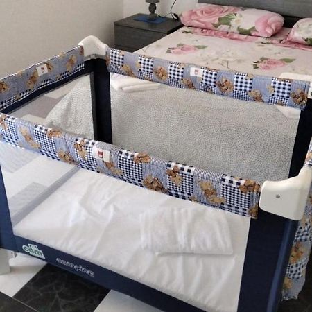 ג'נובה Casa Vacanza Laura מראה חיצוני תמונה