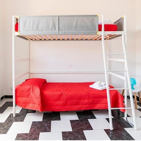 ג'נובה Casa Vacanza Laura מראה חיצוני תמונה